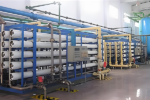 Boiler Feed Water Treatment System Soft Pure Water - Image 2