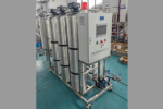 Centralized Water Purification System - Image 2