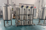 Centralized Water Purification System - Image 4