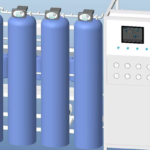 Dialysis Reverse Osmosis System