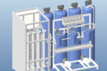 Dialysis Reverse Osmosis System - Image 2