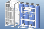 Dialysis Reverse Osmosis System - Image 6