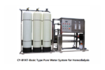 Dialysis Reverse Osmosis System - Image 3