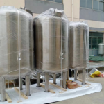 SS Water Tank