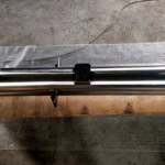 Sanitary Heating Exchanger