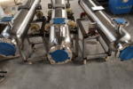 Sanitary Heating Exchanger - Image 4