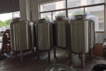 SS Water Tank - Image 3